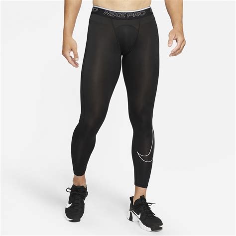 men's Nike Pro tights